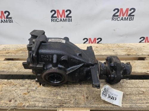 Differenziale POST 7616971-03 Bmw Serie 1 F20 Berlina 2012