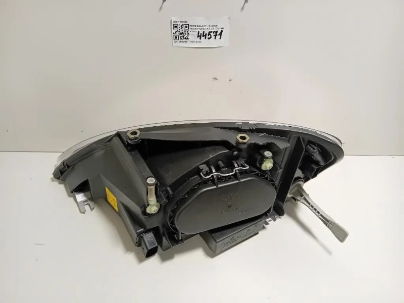 Proiettore ANT DX 0301183202 Ford Galaxy II 2000