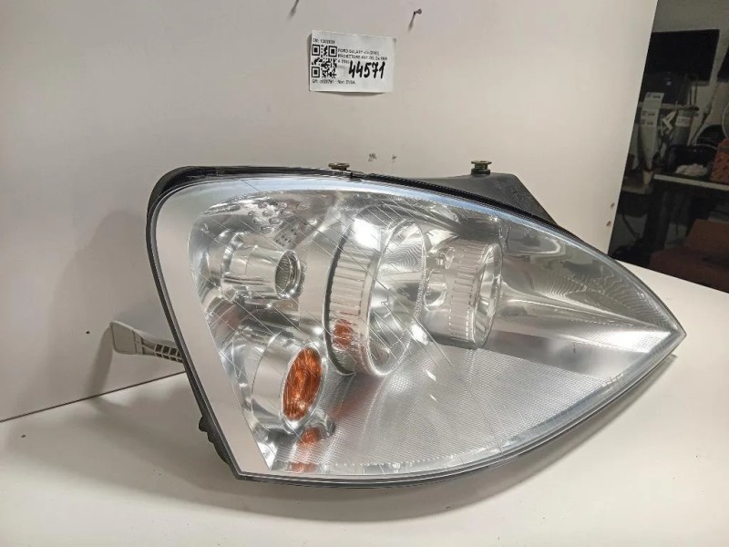 Proiettore ANT DX 0301183202 Ford Galaxy II 2000