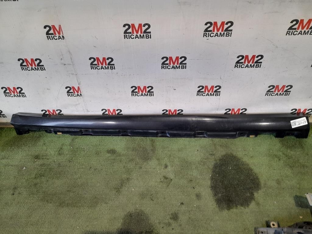 Spoiler Sottoporta SX A2516980754 Mercedes Classe R W251 2006