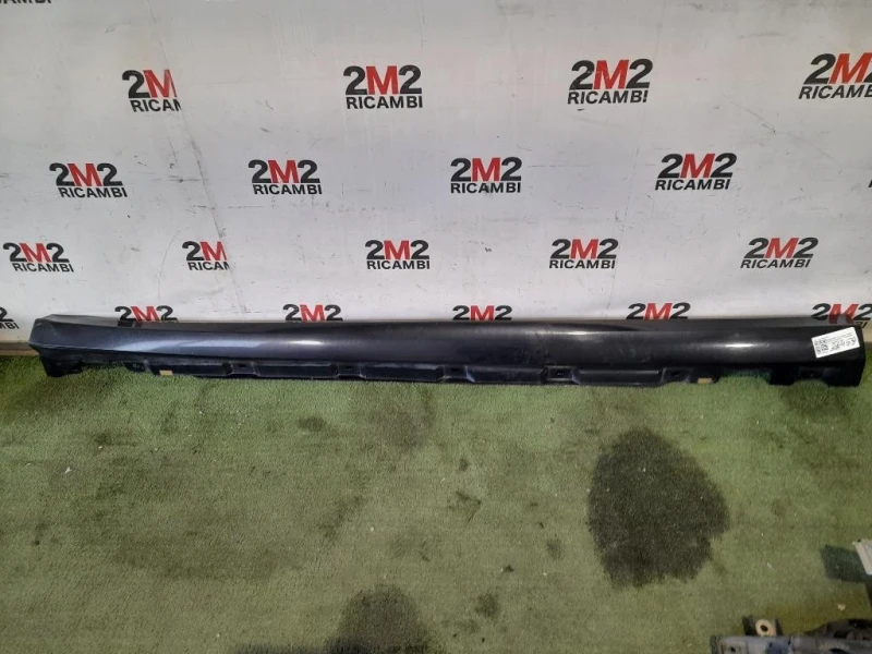 Spoiler Sottoporta SX A2516980754 Mercedes Classe R W251 2006