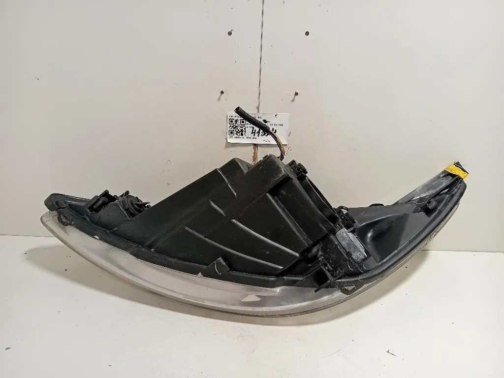 Proiettore ANT DX 1566724 Ford KA II 2009