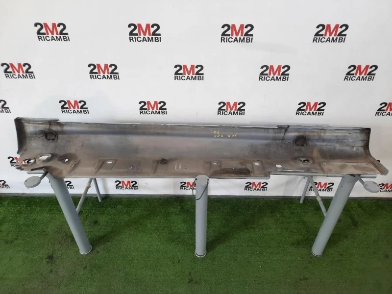 Spoiler Sottoporta SX A1706902925 Mercedes Classe SLK R170 1997