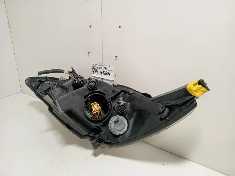 Proiettore ANT DX 1566724 Ford KA II 2009