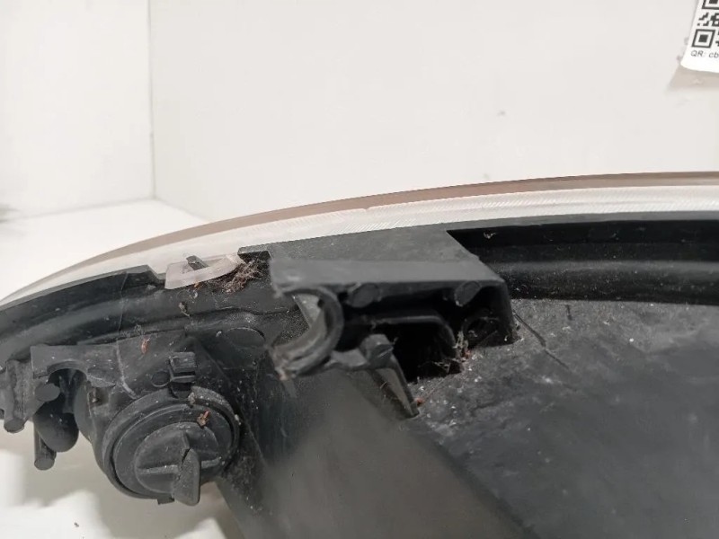 Proiettore ANT DX 1566724 Ford KA II 2009