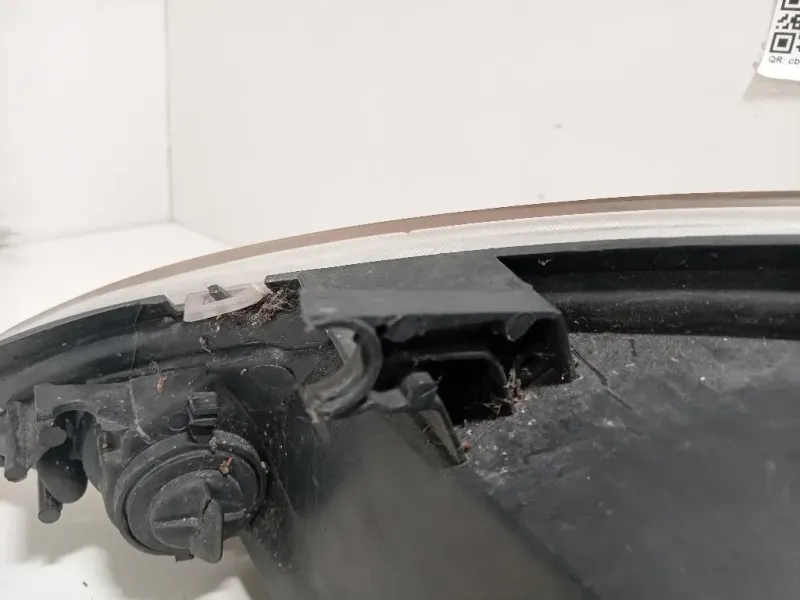 Proiettore ANT DX 1566724 Ford KA II 2009