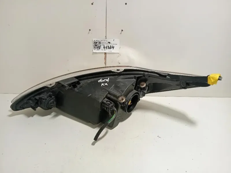 Proiettore ANT DX 1566724 Ford KA II 2009