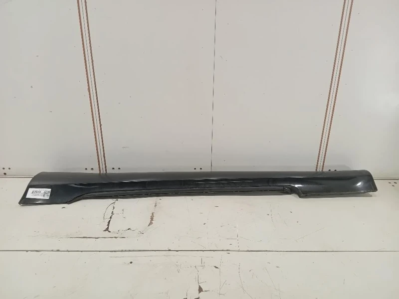 Spoiler Sottoporta SX A1716980154 Mercedes Classe SLK R171 2004