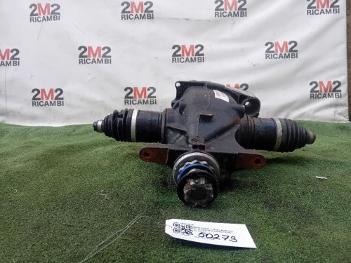 Differenziale POST 759946606 308 Bmw Serie 1 F20 Berlina 2012