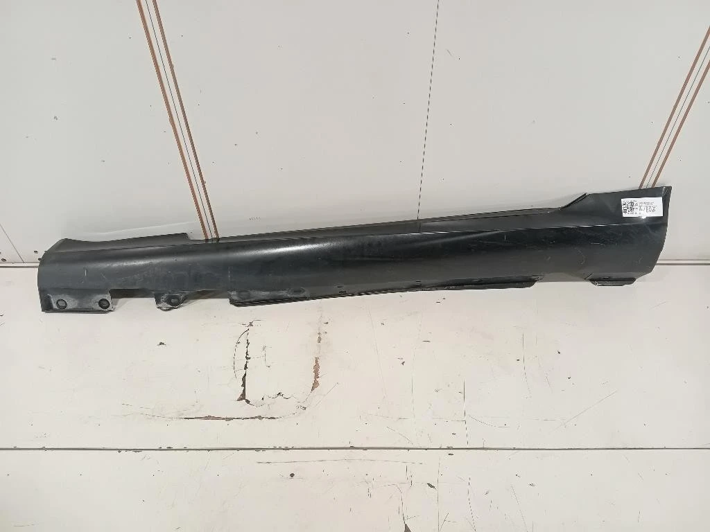 Spoiler Sottoporta SX A1716980154 Mercedes Classe SLK R171 2004