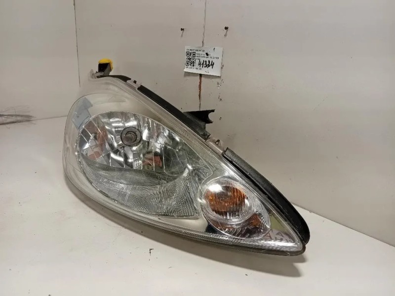 Proiettore ANT DX 1566724 Ford KA II 2009