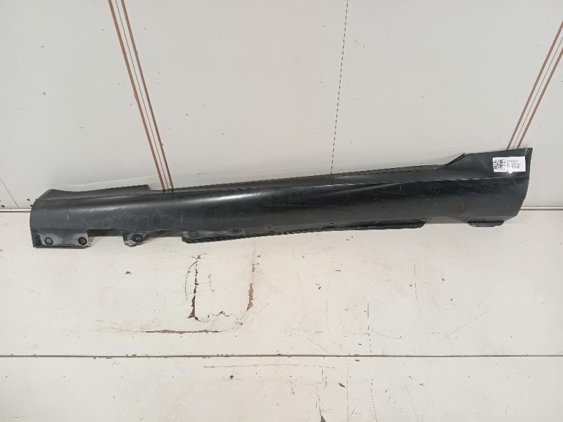 Spoiler Sottoporta SX A1716980154 Mercedes Classe SLK R171 2004