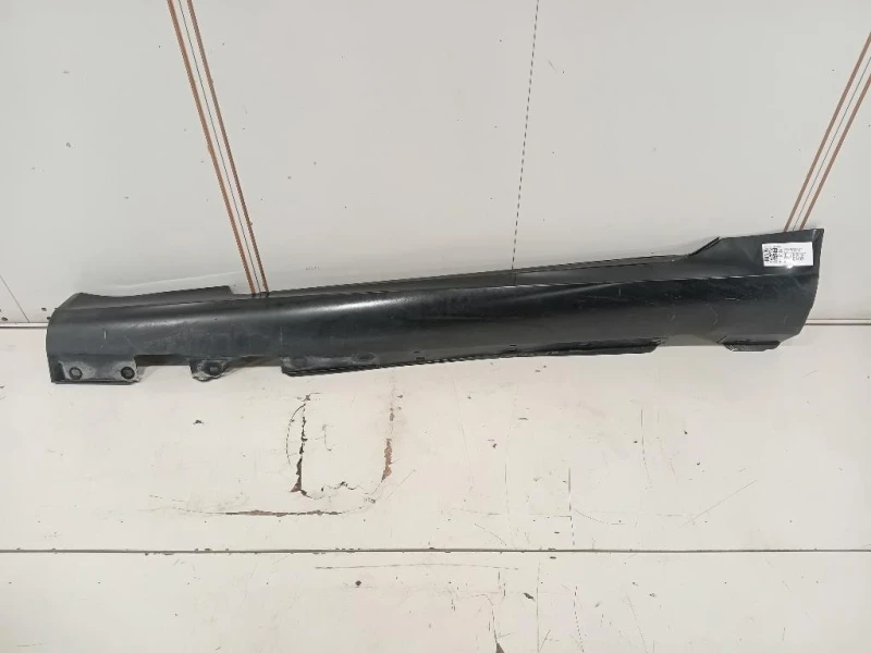 Spoiler Sottoporta SX A1716980154 Mercedes Classe SLK R171 2004