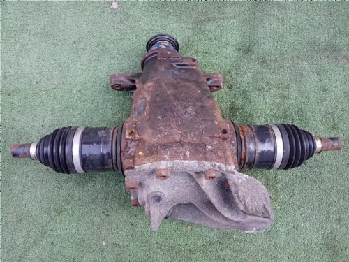 Differenziale POST 7599466-05 Bmw Serie 1 F20 Berlina 2012