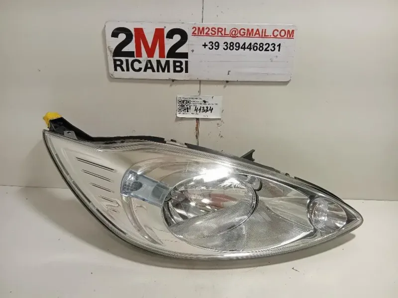 Proiettore ANT DX 1566724 Ford KA II 2009