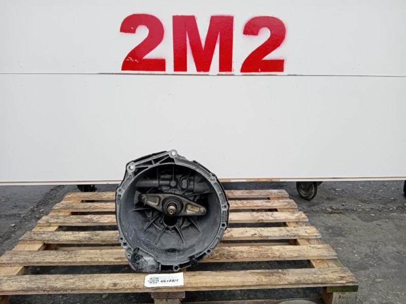 Cambio GS6-17JG 6 MARCE MANUALE Bmw Serie 1 F20 Berlina 2015