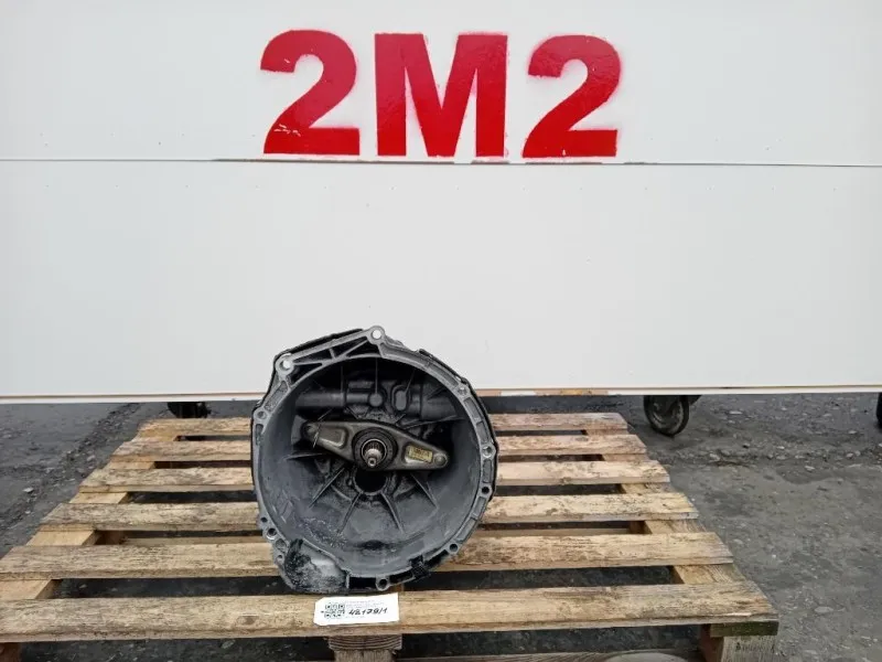 Cambio GS6-17JG 6 MARCE MANUALE Bmw Serie 1 F20 Berlina 2015