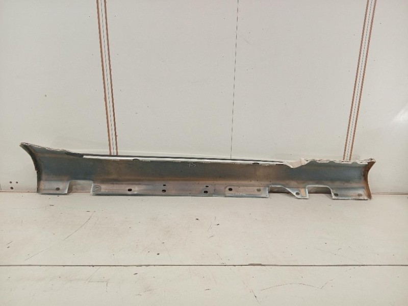 Spoiler Sottoporta SX A1716980154 Mercedes Classe SLK R171 2004