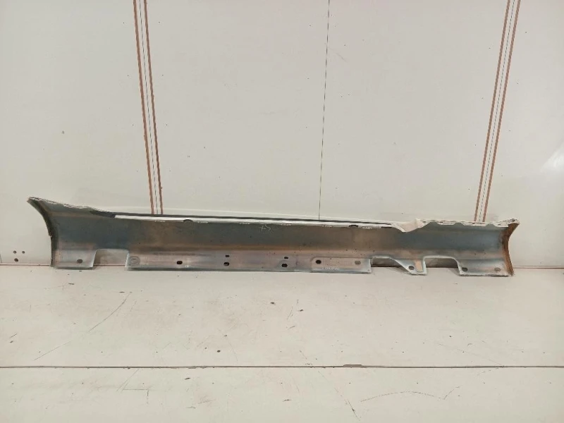 Spoiler Sottoporta SX A1716980154 Mercedes Classe SLK R171 2004