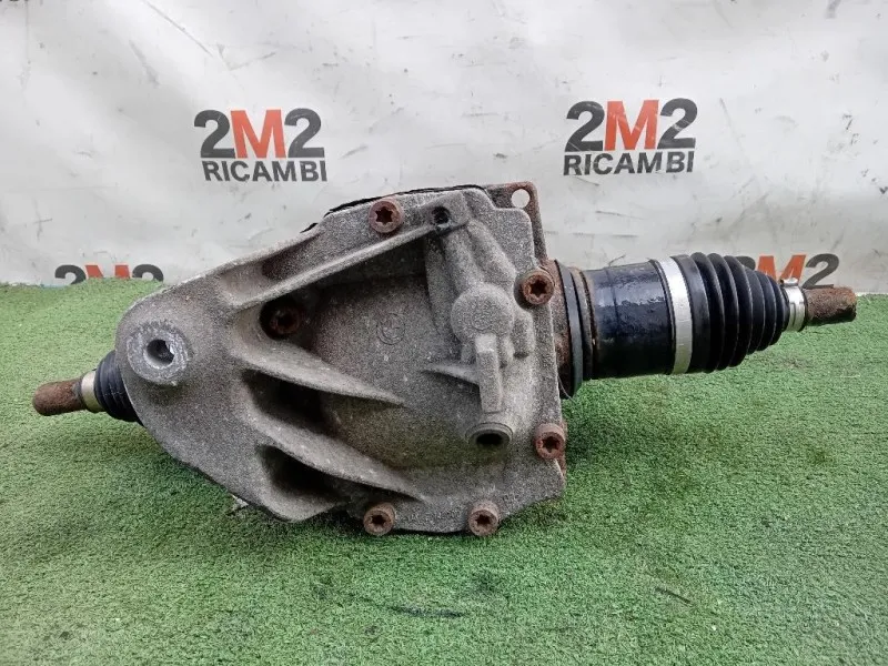 Differenziale POST 7599466-05 Bmw Serie 1 F20 Berlina 2012