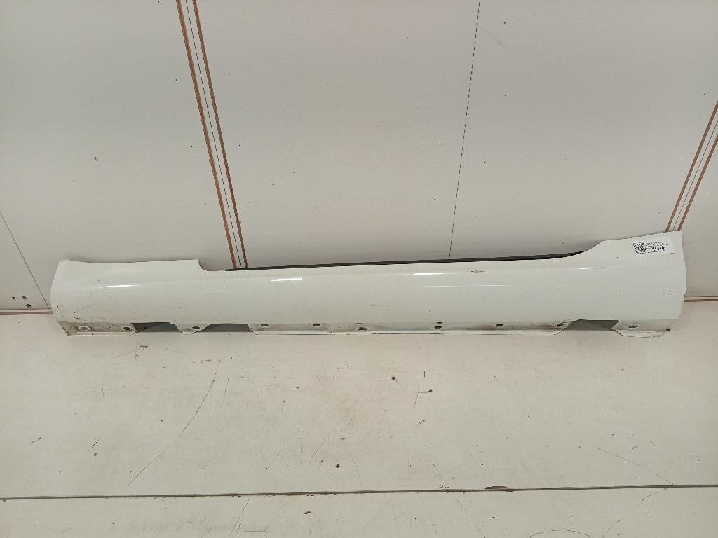 Spoiler Sottoporta SX A1716980154 Mercedes Classe SLK R171 2004
