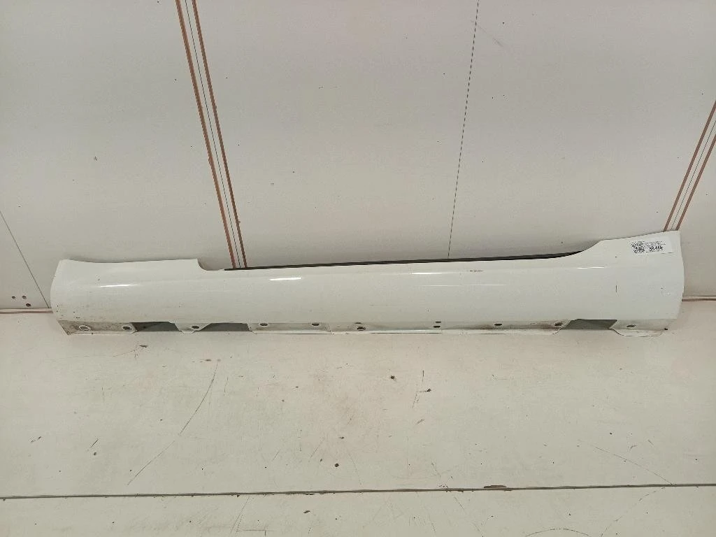 Spoiler Sottoporta SX A1716980154 Mercedes Classe SLK R171 2004
