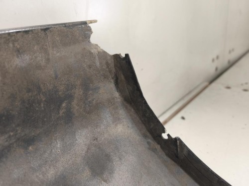 Proiettore ANT DX CV44-13W029-BE Ford KUGA II 2013