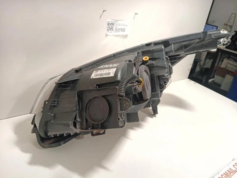 Proiettore ANT DX CV44-13W029-BE Ford KUGA II 2013