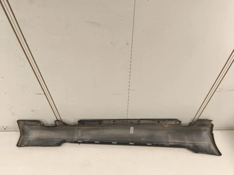 Spoiler Sottoporta SX A1716980154 Mercedes Classe SLK R171 2004