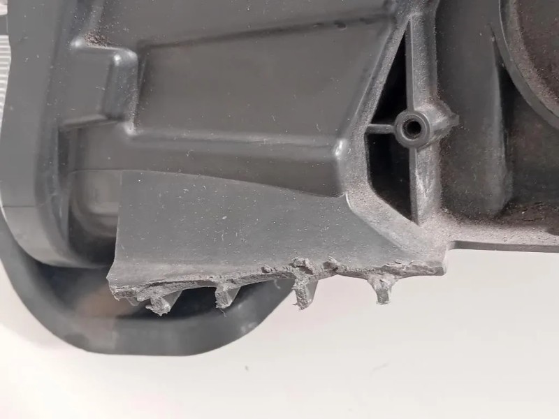 Proiettore ANT DX CV44-13W029-BE Ford KUGA II 2013