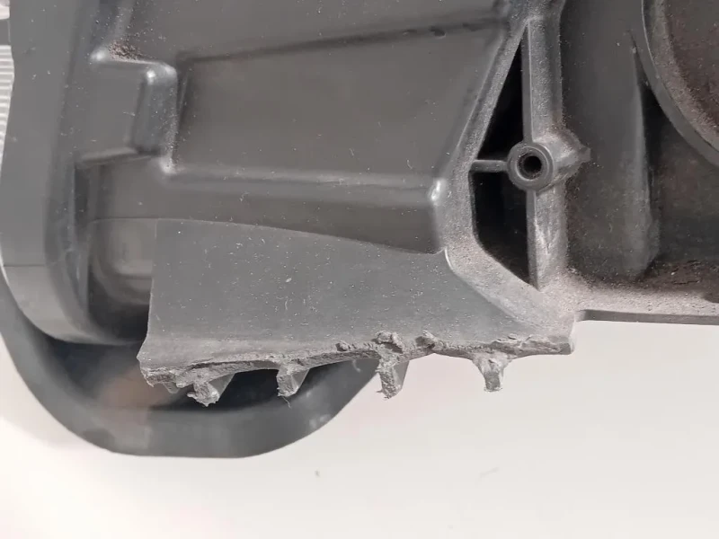 Proiettore ANT DX CV44-13W029-BE Ford KUGA II 2013