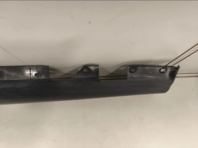 Spoiler Sottoporta SX A1716980154 Mercedes Classe SLK R171 2004