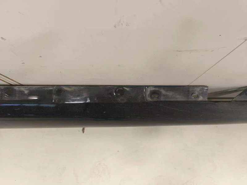 Spoiler Sottoporta SX A1716980154 Mercedes Classe SLK R171 2004