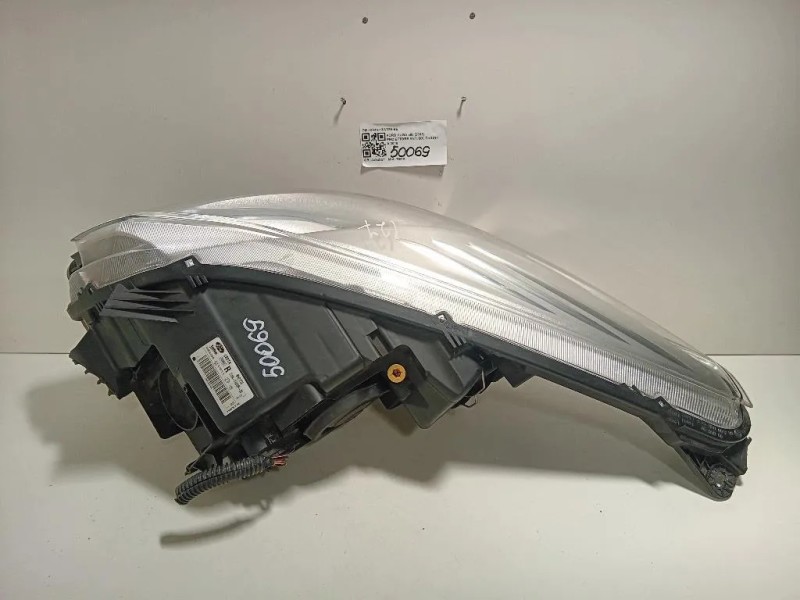 Proiettore ANT DX CV44-13W029-BE Ford KUGA II 2013