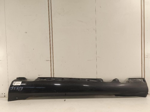 Spoiler Sottoporta SX A1716980154 Mercedes Classe SLK R171 2004