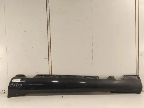 Spoiler Sottoporta SX A1716980154 Mercedes Classe SLK R171 2004