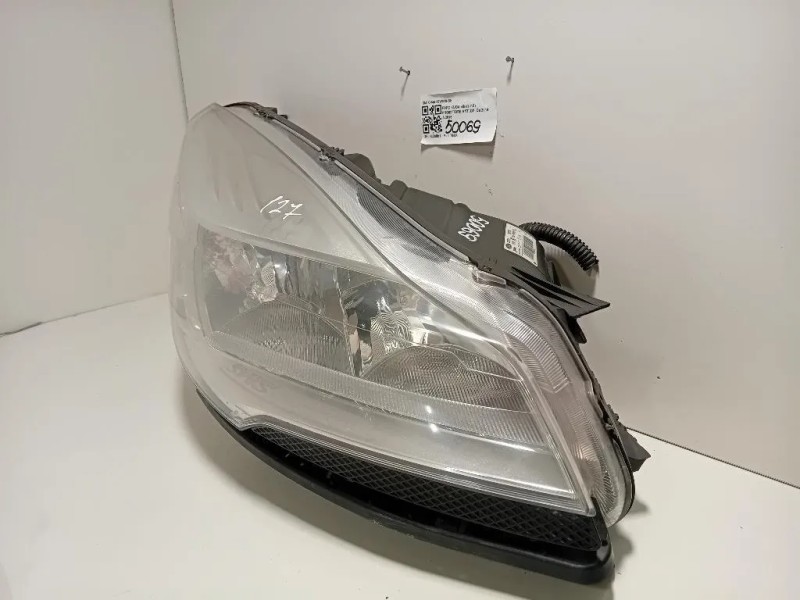 Proiettore ANT DX CV44-13W029-BE Ford KUGA II 2013