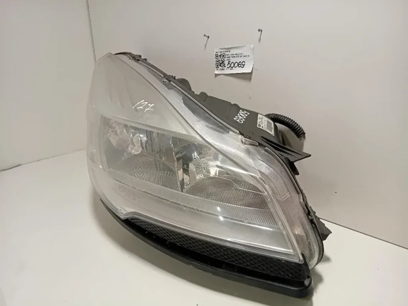 Proiettore ANT DX CV44-13W029-BE Ford KUGA II 2013