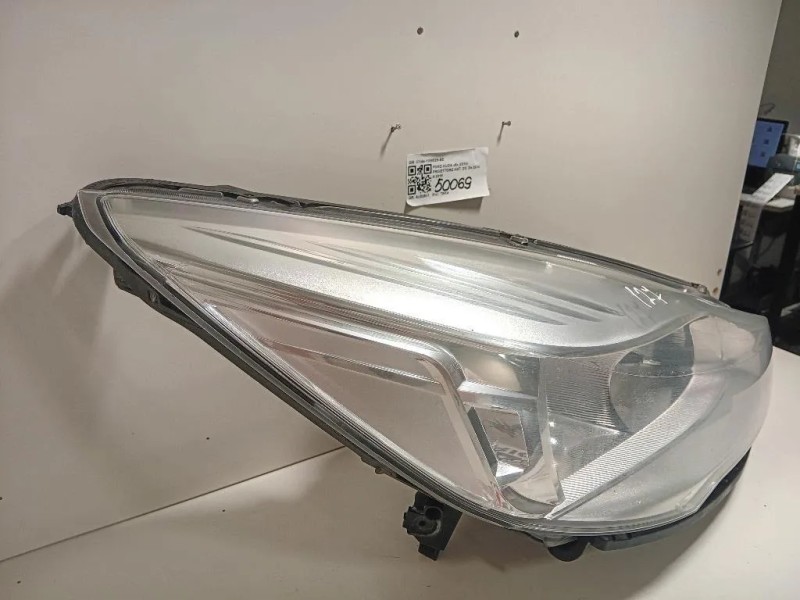 Proiettore ANT DX CV44-13W029-BE Ford KUGA II 2013