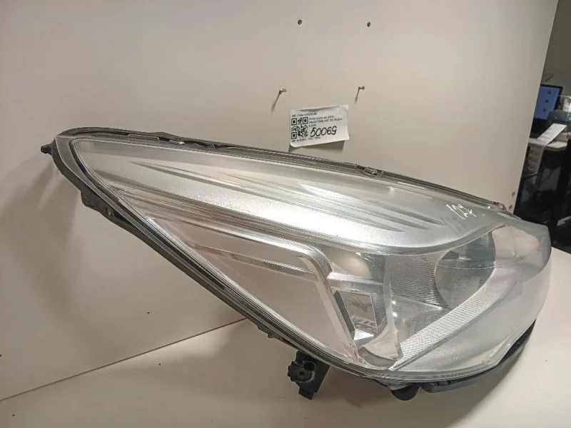 Proiettore ANT DX CV44-13W029-BE Ford KUGA II 2013