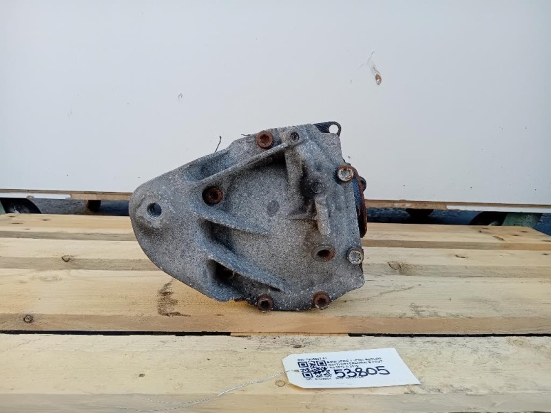 Differenziale POST 7605587-01 7514992-05 293 Bmw Serie 1 F20 Berlina 2012