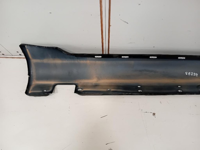 Spoiler Sottoporta SX A1716980154 Mercedes Classe SLK R171 2004