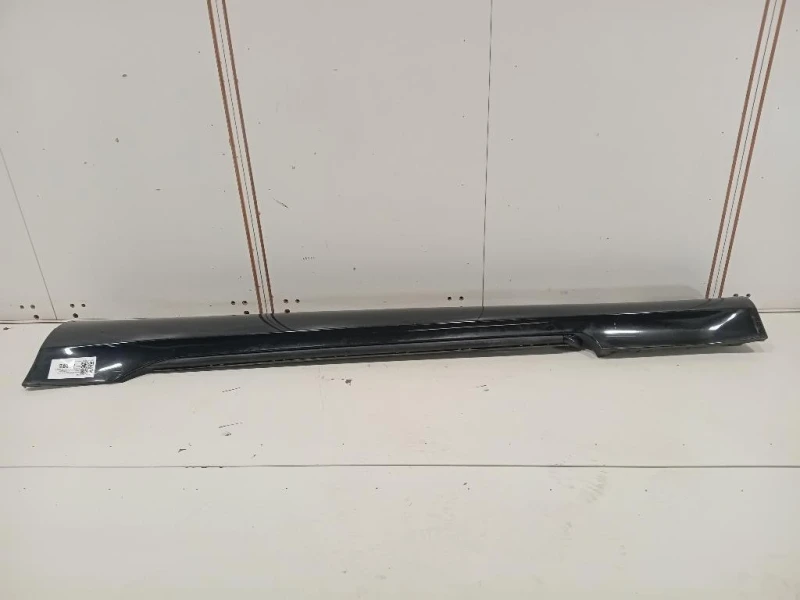 Spoiler Sottoporta SX A1716980154 Mercedes Classe SLK R171 2004
