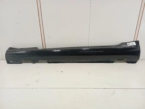 Spoiler Sottoporta SX A1716980154 Mercedes Classe SLK R171 2004