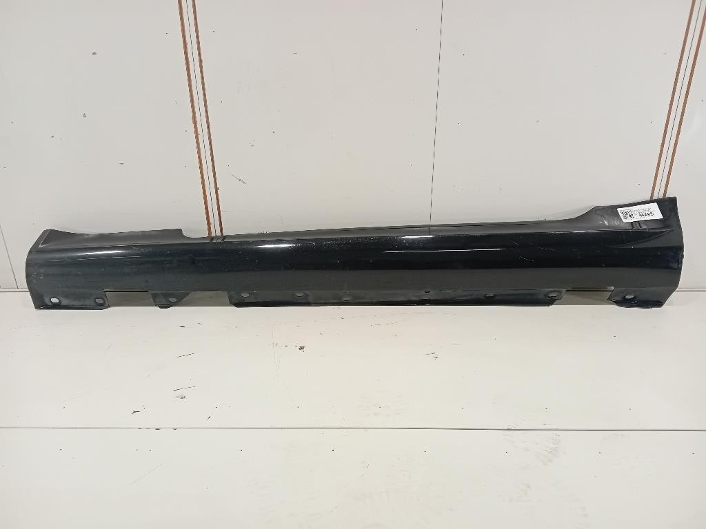 Spoiler Sottoporta SX A1716980154 Mercedes Classe SLK R171 2004