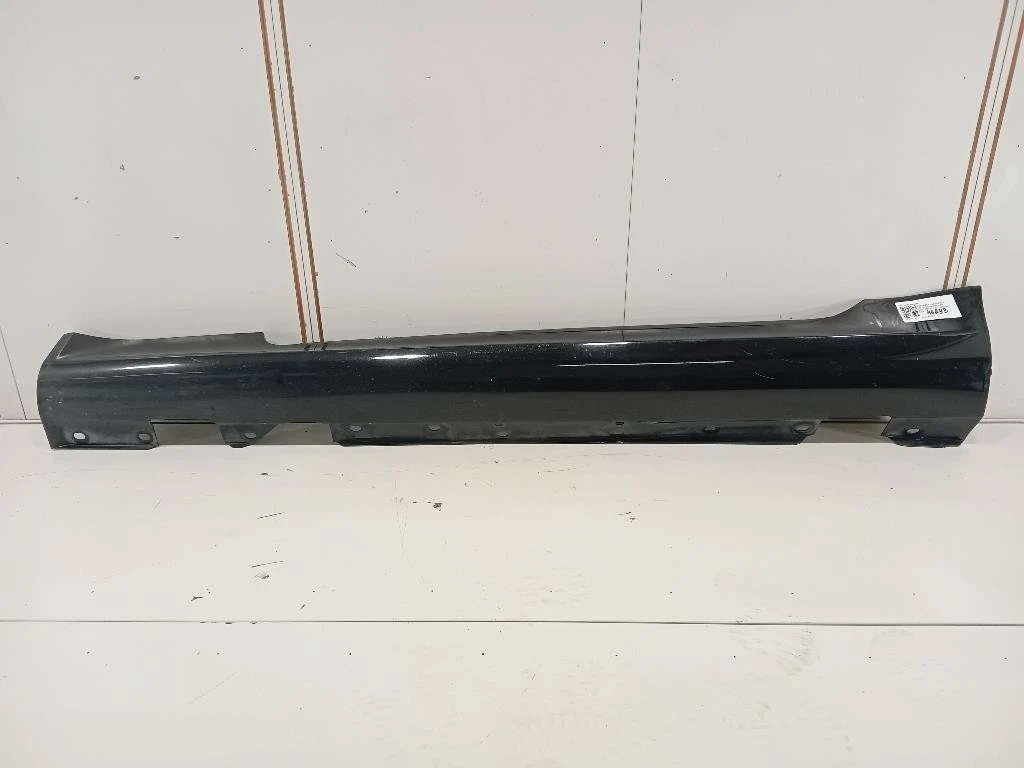 Spoiler Sottoporta SX A1716980154 Mercedes Classe SLK R171 2004