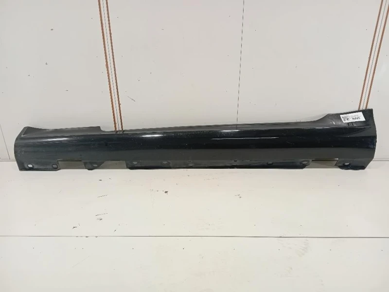 Spoiler Sottoporta SX A1716980154 Mercedes Classe SLK R171 2004