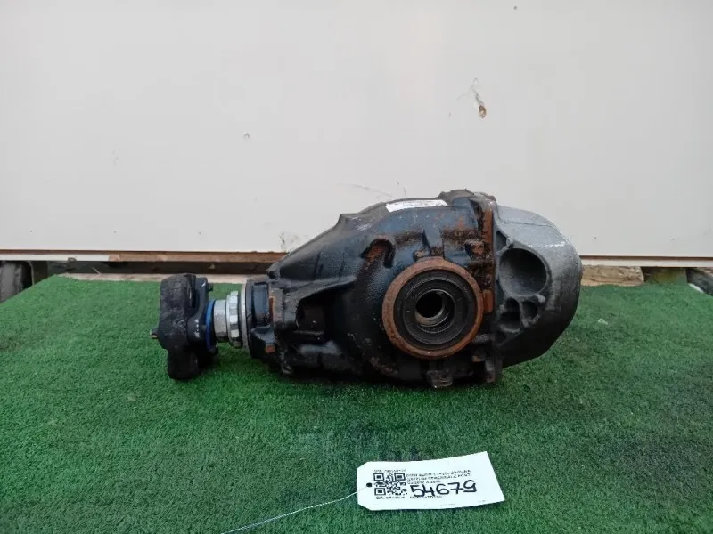 Differenziale POST 760559106 Bmw Serie 1 F20 Berlina 2012