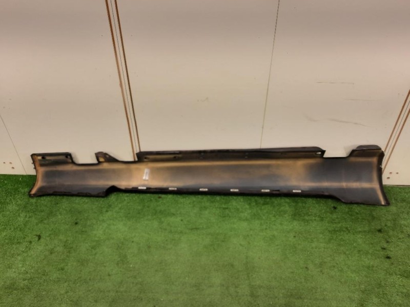 Spoiler Sottoporta SX A1716980154 Mercedes Classe SLK R171 2008