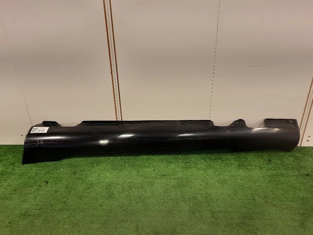 Spoiler Sottoporta SX A1716980154 Mercedes Classe SLK R171 2008